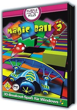 Magic Ball 2 PC Spiele