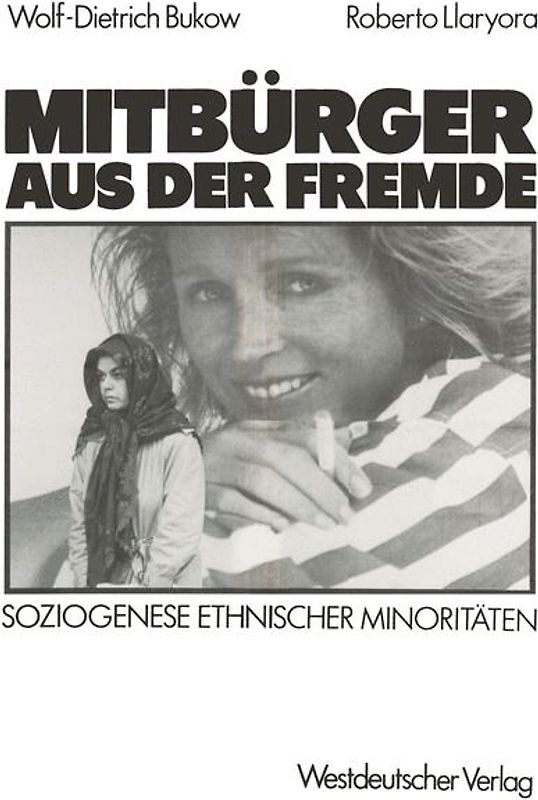 Mitbürger aus der Fremde