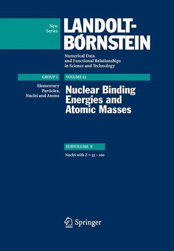 Nuclei with Z=55...100