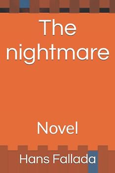 The nightmare: Novel