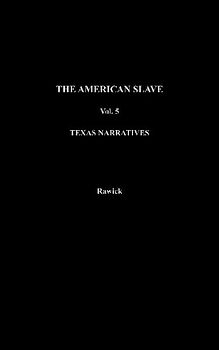 The American Slave