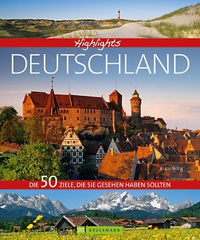 Highlights Deutschland