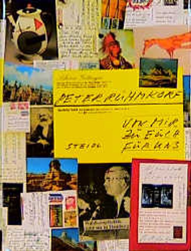 Von mir - zu euch - für uns