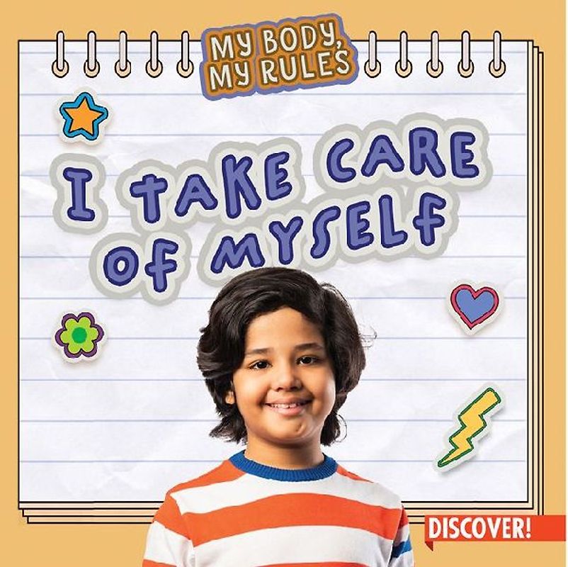 I Take Care of Myself