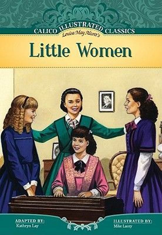 Little Women