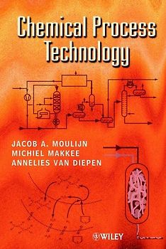 Chemical Process Technology