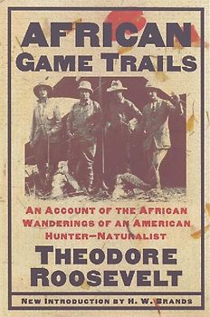 African Game Trails