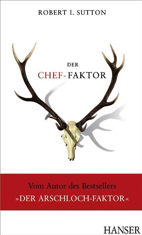 Der Chef-Faktor