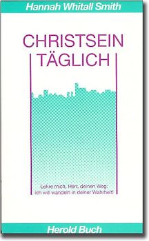 Christsein täglich