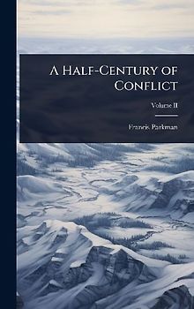 A Half-Century of Conflict