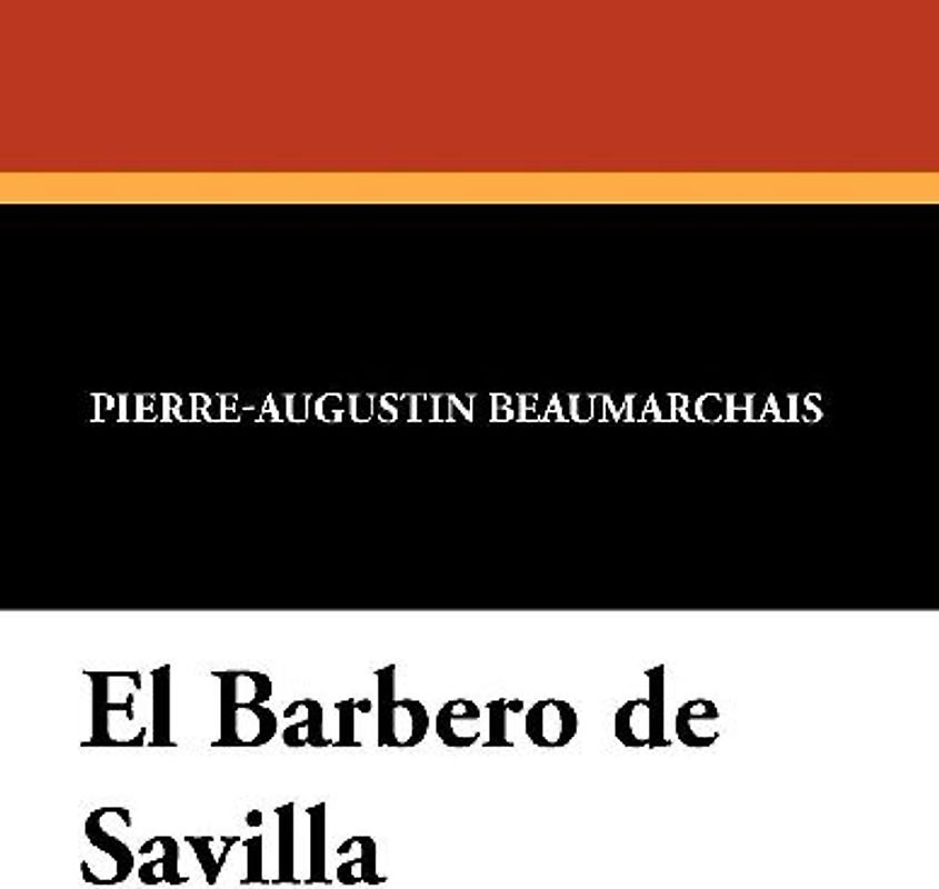 El Barbero de Savilla