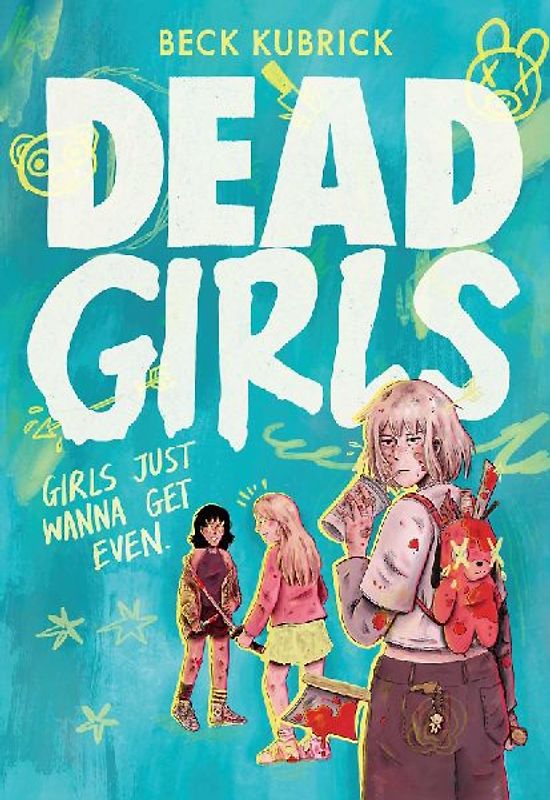 Dead Girls