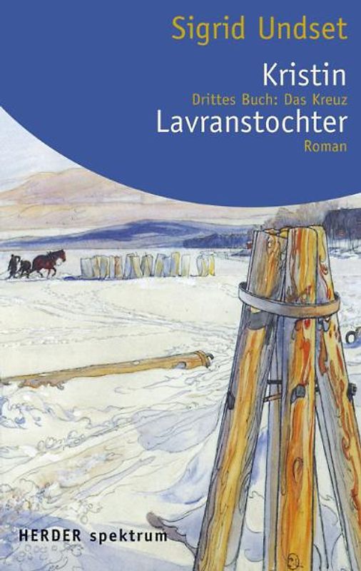 Kristin Lavranstochter [3]