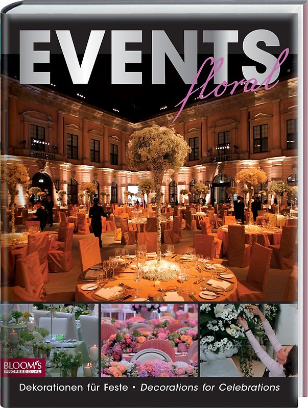 Events floral