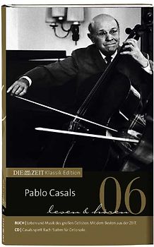 Pablo Casals
