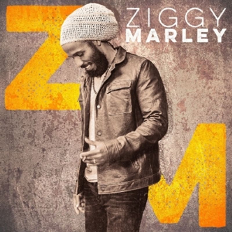 Marley,Ziggy - Ziggy Marley-Digi-