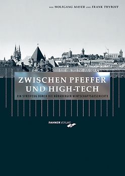 Zwischen Pfeffer und High-Tech
