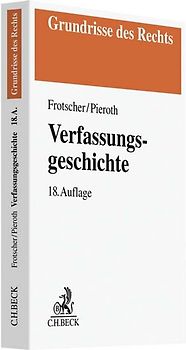 Verfassungsgeschichte