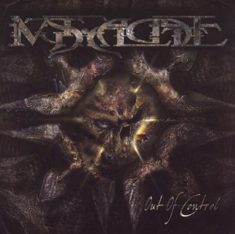 Mysticalgate - Out of Control