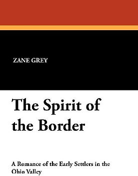 The Spirit of the Border