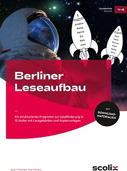 Berliner Leseaufbau