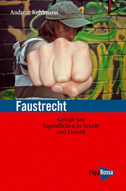 Faustrecht