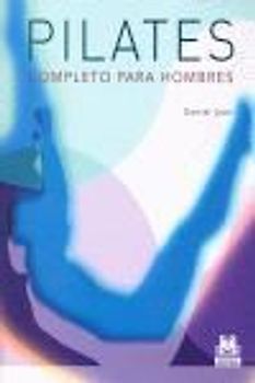 Pilates completo para hombres