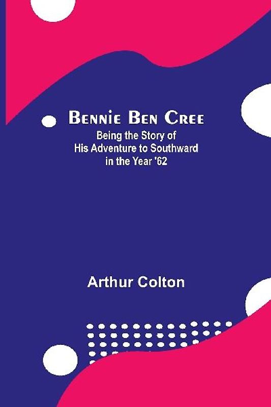 Bennie Ben Cree