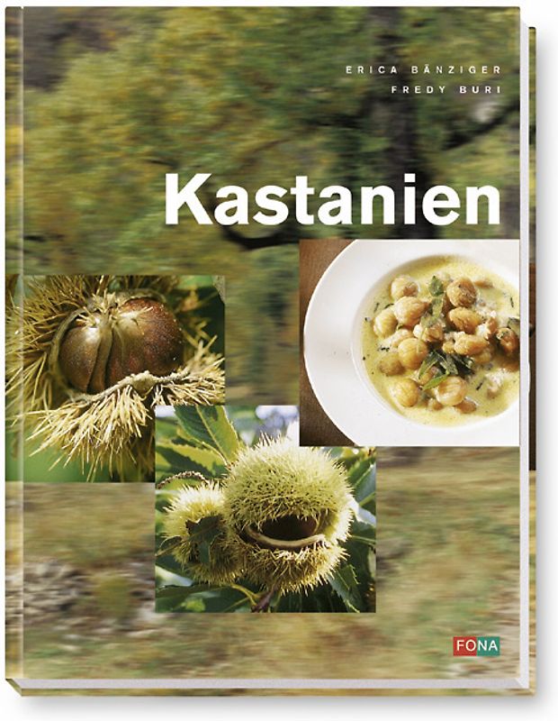 Kastanien