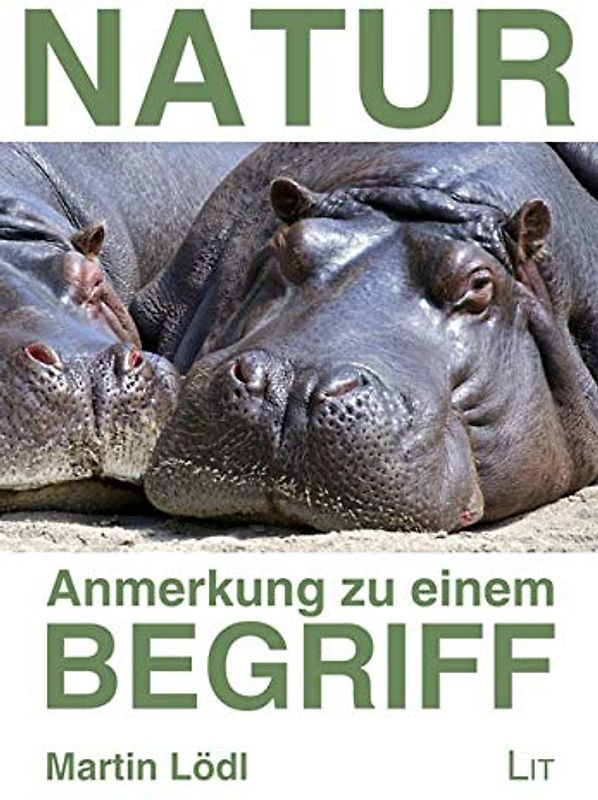 Natur - Anmerkungen zu einem Begriff