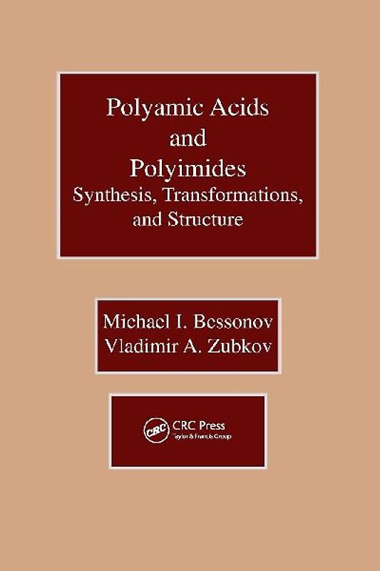 Polyamic Acids and Polyimides
