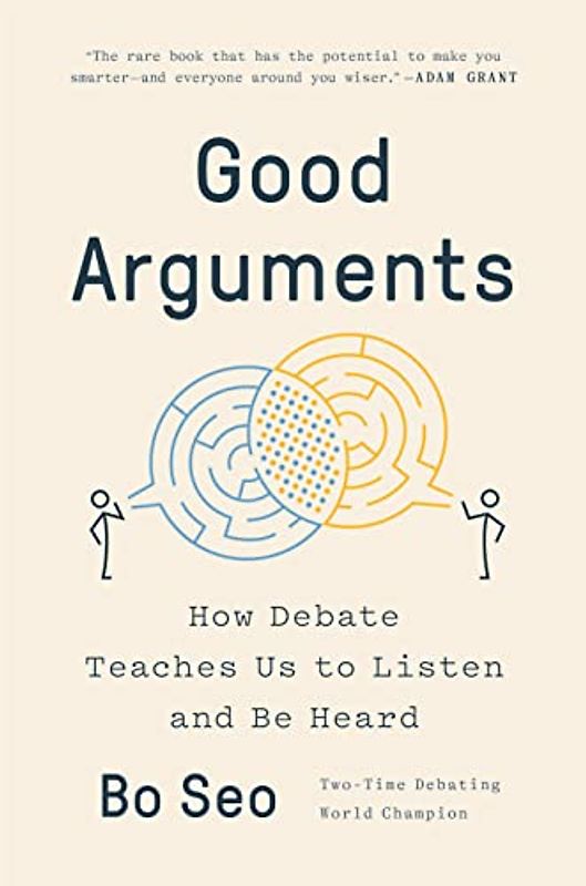 Good Arguments