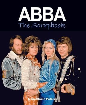 ABBA: The Scrapbook