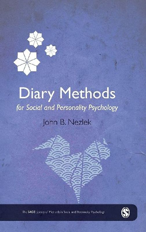 Diary Methods