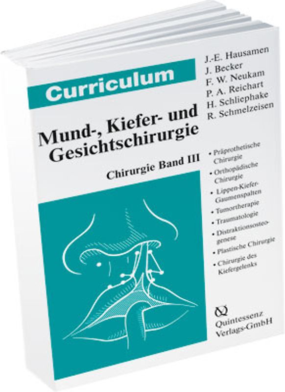 Curriculum Chirurgie / Curriculum Chirurgie