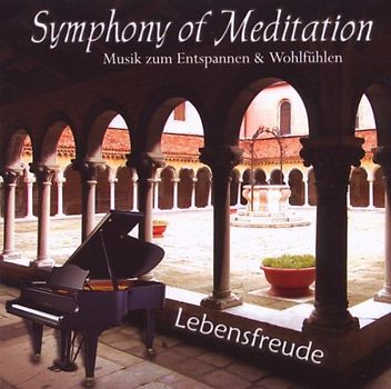 Musik Zum Entspannen - Symphony of Meditation
