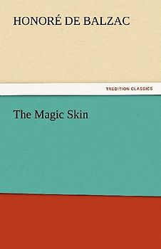 The Magic Skin
