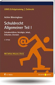 Schuldrecht Allgemeiner Teil I