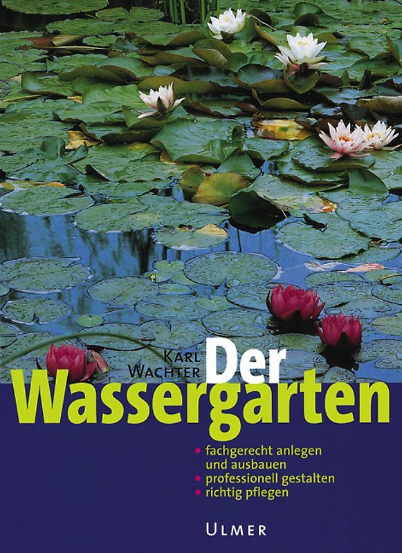 Der Wassergarten