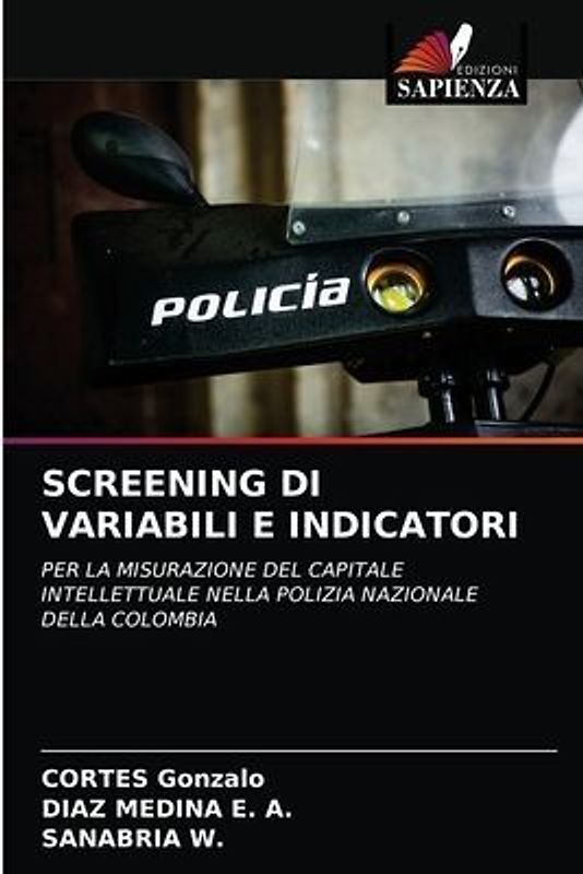 SCREENING DI VARIABILI E INDICATORI