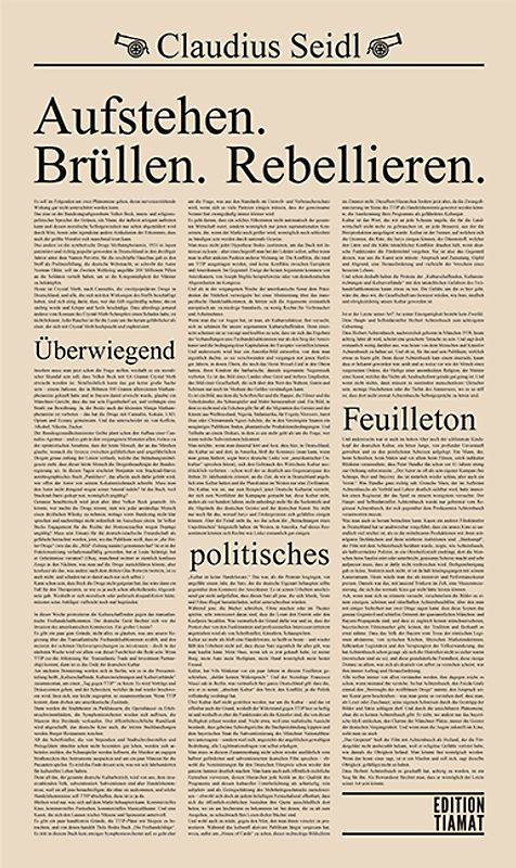 Anstiftung zum Bürgerkrieg