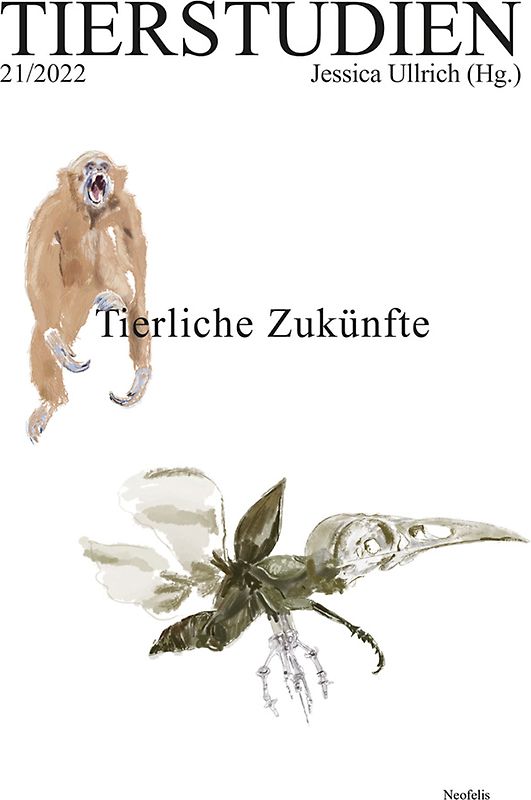 Tierliche Zukünfte