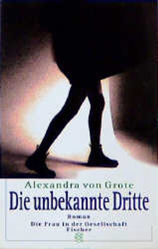 Die unbekannte Dritte