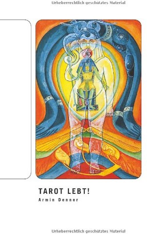 Tarot Lebt!