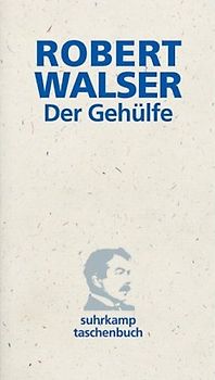 Der Gehülfe