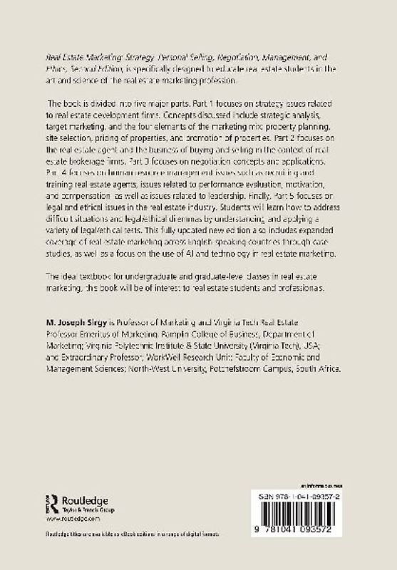 Real Estate Marketing