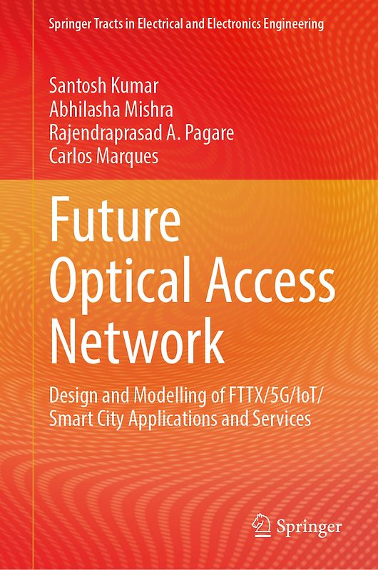 Future Optical Access Network
