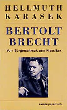 Bertolt Brecht