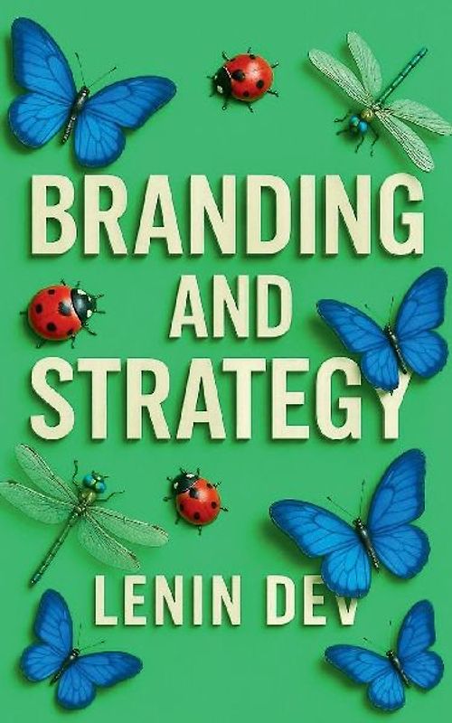 Branding and Strategy