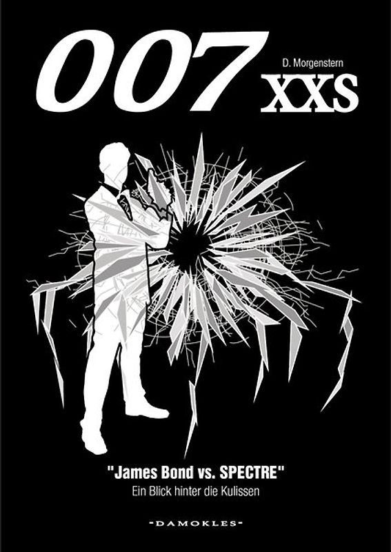 007 XXS - James Bond vs. SPECTRE